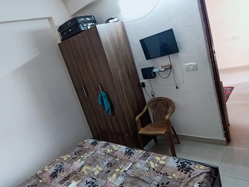 Furnished Amenities in 1 BHK Apartment at Singla South City, Lohgarh – for Rent