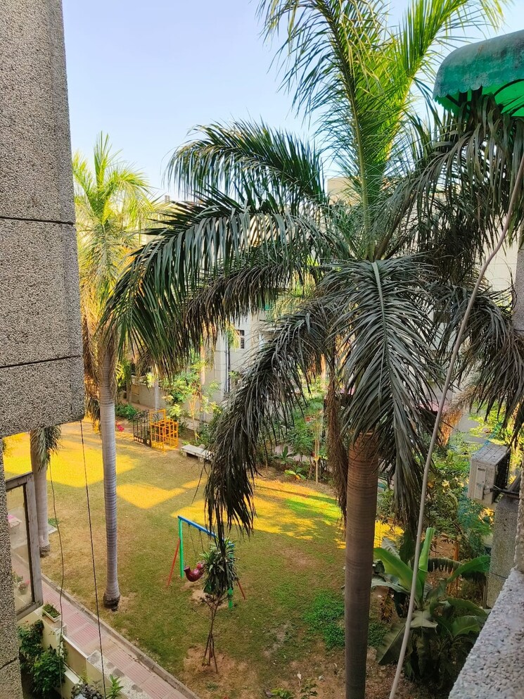 Exterior View, sector 68 4 Bedroom 1536 Sq.Ft. Apartment In Sector 68 Mohali 8177184