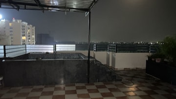 3 BHK Penthouse For Rent in Maya Garden City Lohgarh Zirakpur  8177181