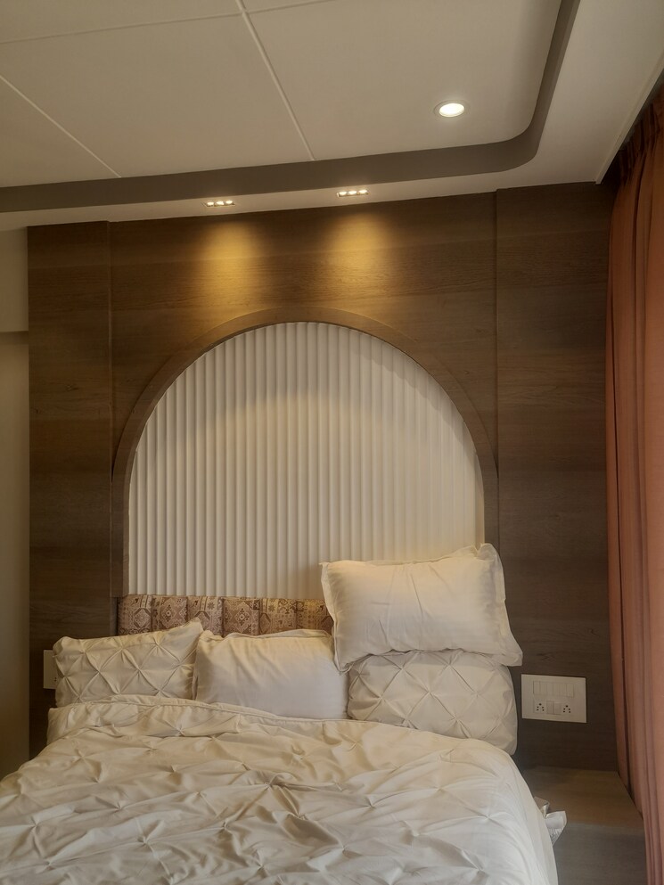 Bathroom, monarch-kitkat 2 Bedroom 639 Sq.Ft. Apartment In Borivali East Mumbai 8177186