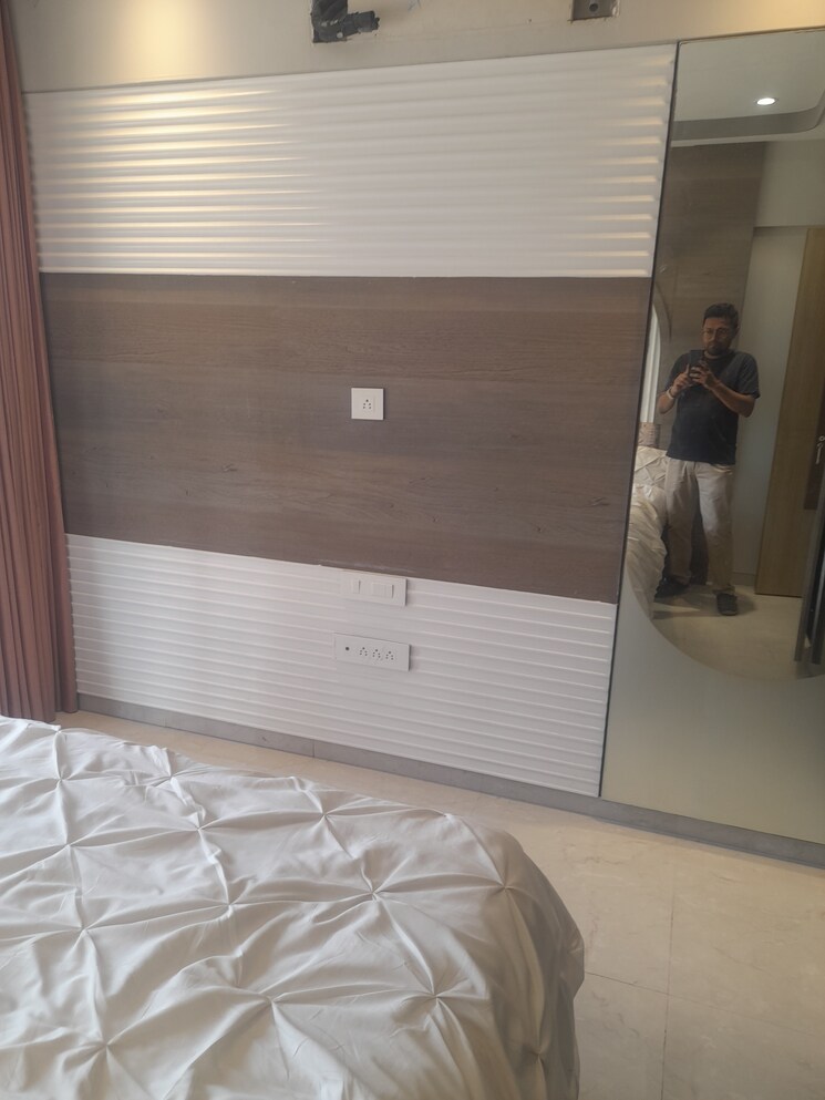 Bathroom, monarch-kitkat 2 Bedroom 639 Sq.Ft. Apartment In Borivali East Mumbai 8177186