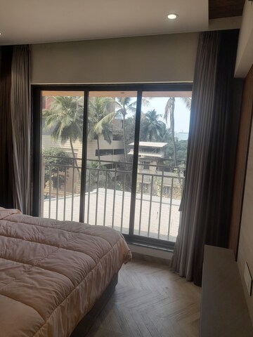 Room in 2 BHK Apartment at Monarch Kitkat, Borivali East – for Sale