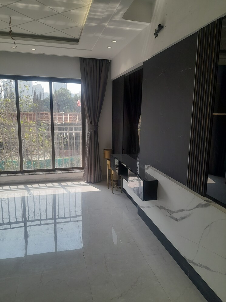 Kitchen, monarch-kitkat 2 Bedroom 639 Sq.Ft. Apartment In Borivali East Mumbai 8177186