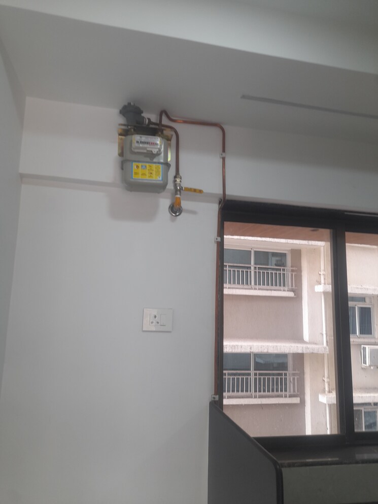 Room, monarch-kitkat 2 Bedroom 639 Sq.Ft. Apartment In Borivali East Mumbai 8177186