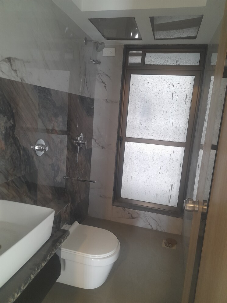 Kitchen, monarch-kitkat 2 Bedroom 639 Sq.Ft. Apartment In Borivali East Mumbai 8177186