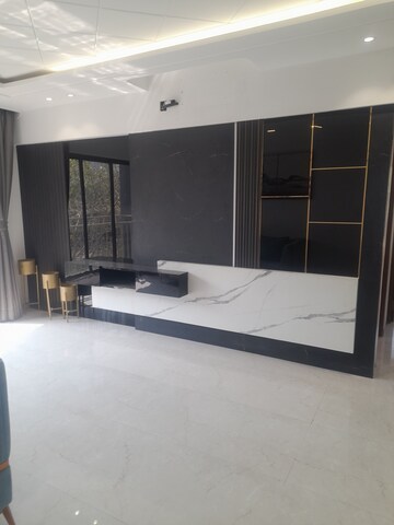 Staircase in 2 BHK Apartment at Monarch Kitkat, Borivali East – for Sale