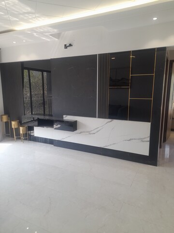 Staircase in 2 BHK Apartment at Monarch Kitkat, Borivali East – for Sale