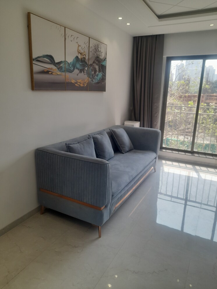 undefined, monarch-kitkat 2 Bedroom 639 Sq.Ft. Apartment In Borivali East Mumbai 8177186