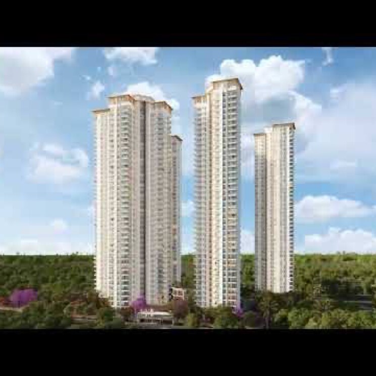 Exterior View, tarc-ishva 4 Bedroom 3900 Sq.Ft. Apartment In Sector 63 Gurgaon 8177185