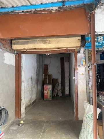 Commercial Shop 102 Sq.Ft. For Resale in Indira Nagar Lucknow  8177182