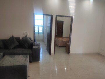 3 BHK Apartment For Rent in Dhakoli Village