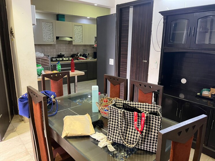 Master Bedroom, bestech-park-view-spa 3 Bedroom 2470 Sq.Ft. Apartment In Sector 47 Gurgaon 8177192