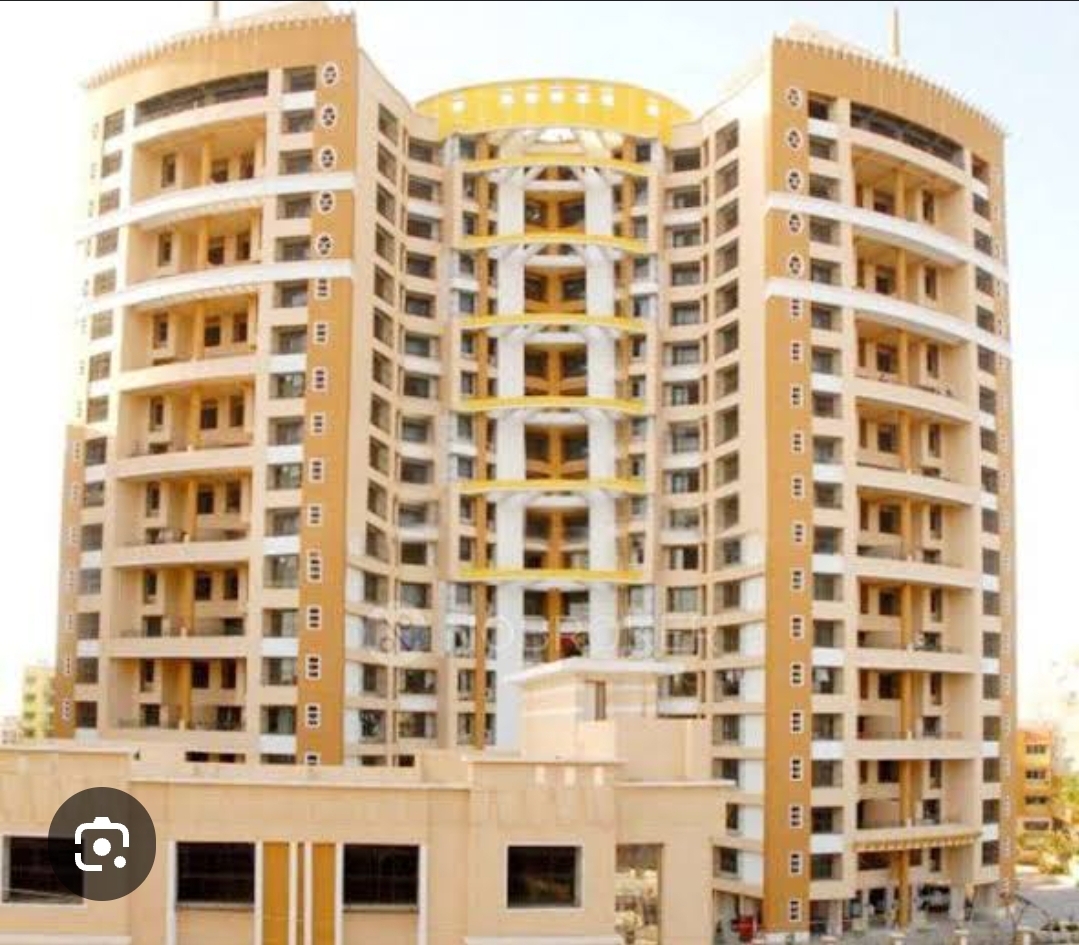 3 BHK + Extra Room 1500 Sq.Ft. Apartment in Mohan Pride