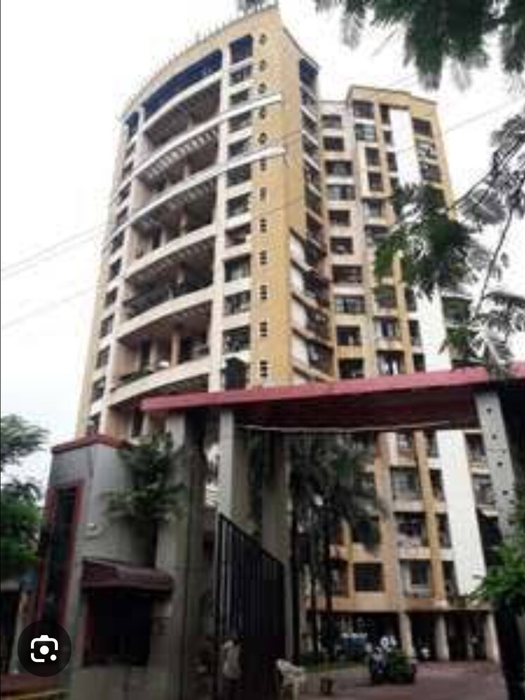 Exterior View, mohan-pride 3 Bedroom 1500 Sq.Ft. Apartment In Kalyan West Thane 8177198