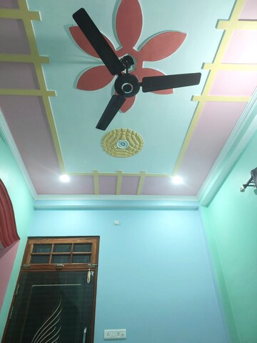 Furnished Amenities in 1.5 BHK Independent House at Jankipuram – for Rent