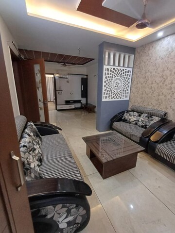 2 BHK Builder Floor For Rent in Vip Road