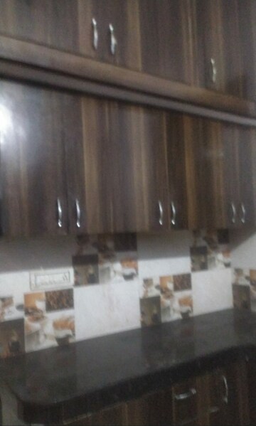 Living Room in 3 BHK Villa at Indira Nagar – for Rent