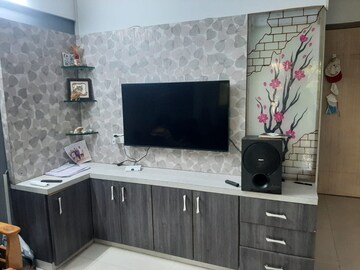 Kitchen in 2 BHK Apartment at Tejas Elysian Phase 1 And 2, Baner – for Rent