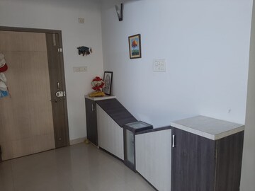 Kitchen in 2 BHK Apartment at Tejas Elysian Phase 1 And 2, Baner – for Rent