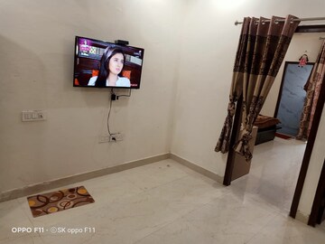 Furnished Amenities in 3 BHK Apartment at Sunshine Enclave, Vip Road – for Rent