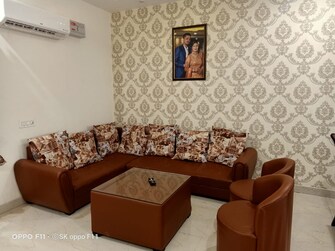 3 BHK Apartment For Rent in Sunshine Enclave Vip Road Zirakpur  8177210