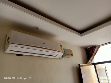 Furnished Amenities in 3 BHK Apartment at Sunshine Enclave, Vip Road – for Rent