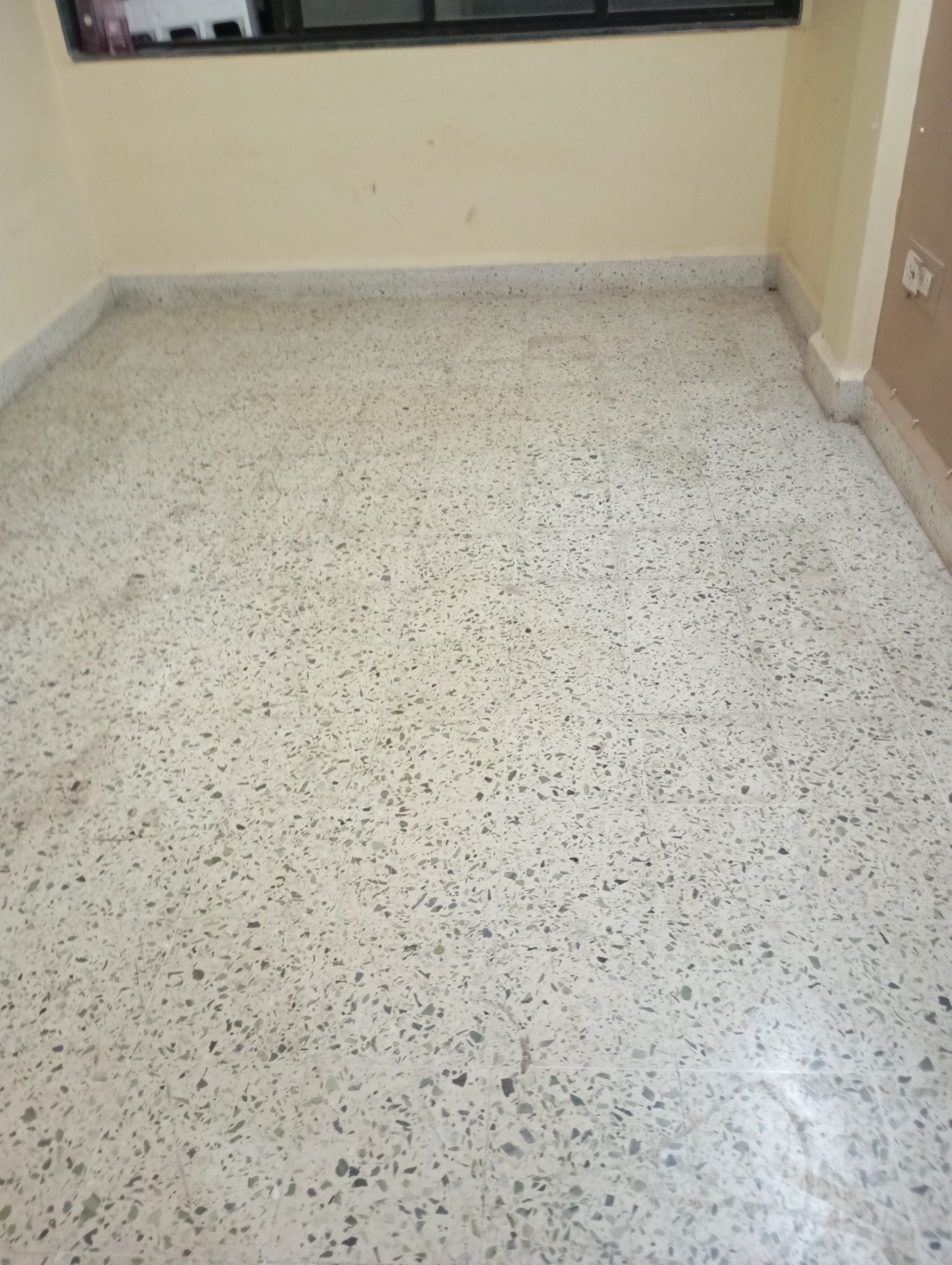 1 BHK + Study Room Apartment For Sale in La Creme CHS