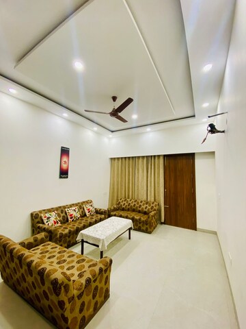 Furnished Amenities in 3 BHK Builder Floor at Ambala Highway – for Rent