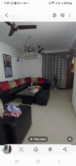 3 BHK + Pooja Room 1600 Sq.Ft. Apartment in Gail Apartments