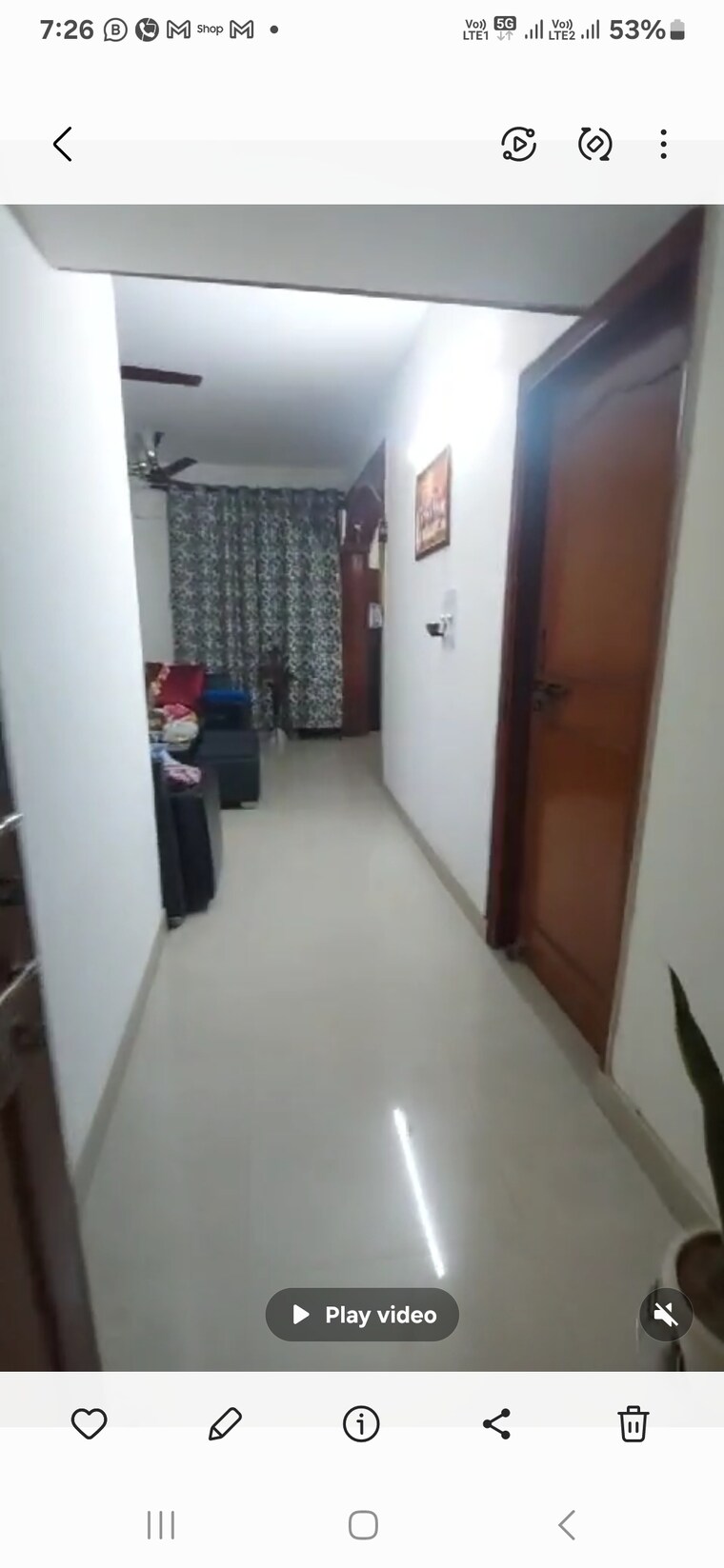 undefined, gail-apartments 3 Bedroom 1600 Sq.Ft. Apartment In Sector 62 Noida 8177226