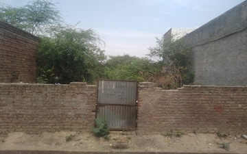 Plot For Sale in Madhavpuri