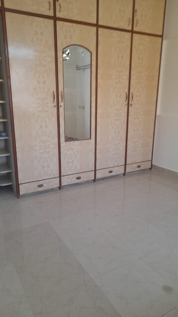 Building Lobby in 4 BHK Apartment at Andheri West – for Sale