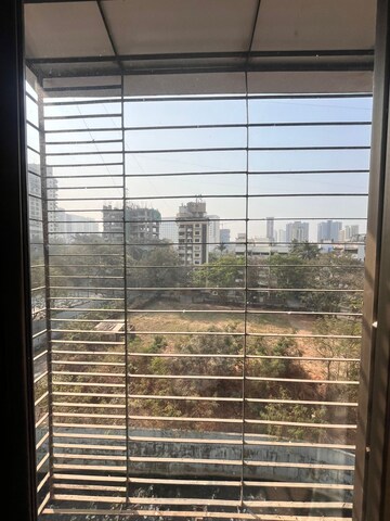 4 BHK Apartment – Exterior View View at Andheri West - for Sale