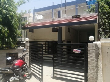 2 BHK Independent House For Rent in Scheme No 54 Indore  8177220