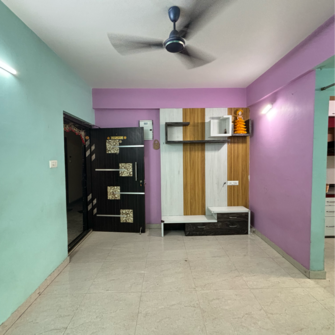 2 BHK Apartment For Rent in Gm Meena Sparsh Salua Kolkata  8177229