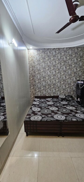 3 BHK Apartment For Rent in Lohgarh