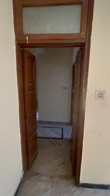 Bathroom in 3 BHK Builder Floor at Sector 43 – for Rent