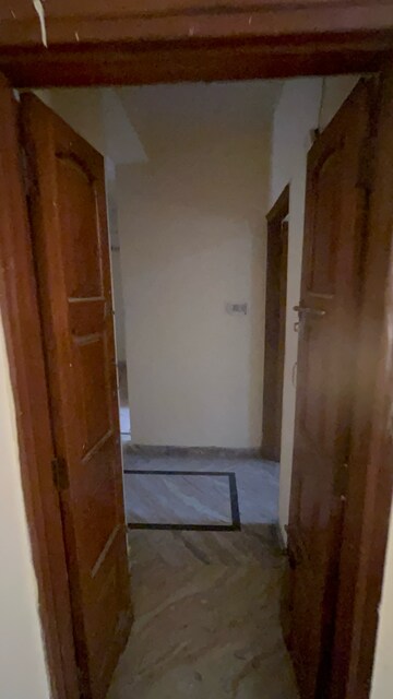 Bathroom in 3 BHK Builder Floor at Sector 43 – for Rent