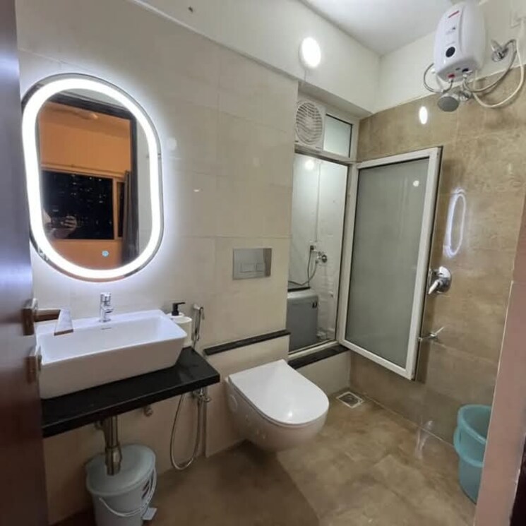 Master Bedroom, shellproof-gladiolus-tower 1 Bedroom 358 Sq.Ft. Apartment In Vasai East Palghar 8177238