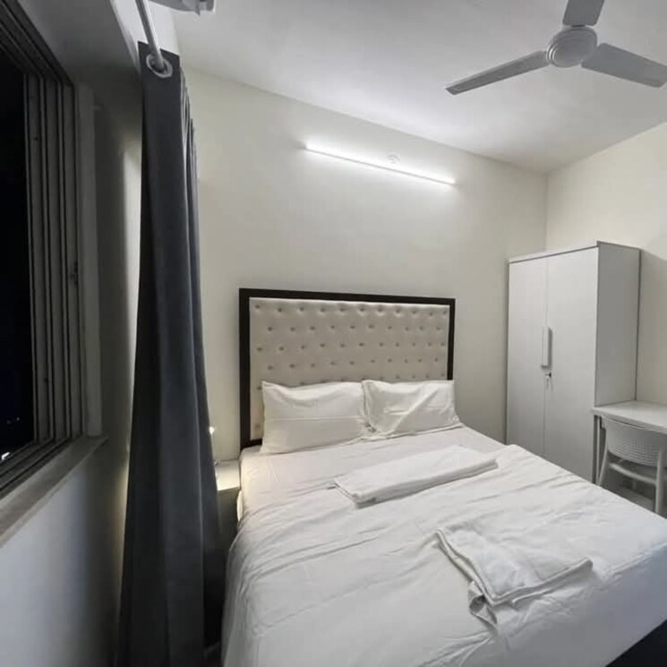 Bedroom, shellproof-gladiolus-tower 1 Bedroom 358 Sq.Ft. Apartment In Vasai East Palghar 8177238