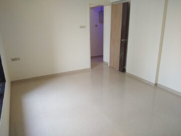 Living Room in 3 BHK Apartment at Andheri West – for Sale