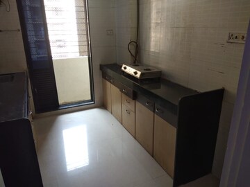 Kitchen in 3 BHK Apartment at Andheri West – for Sale