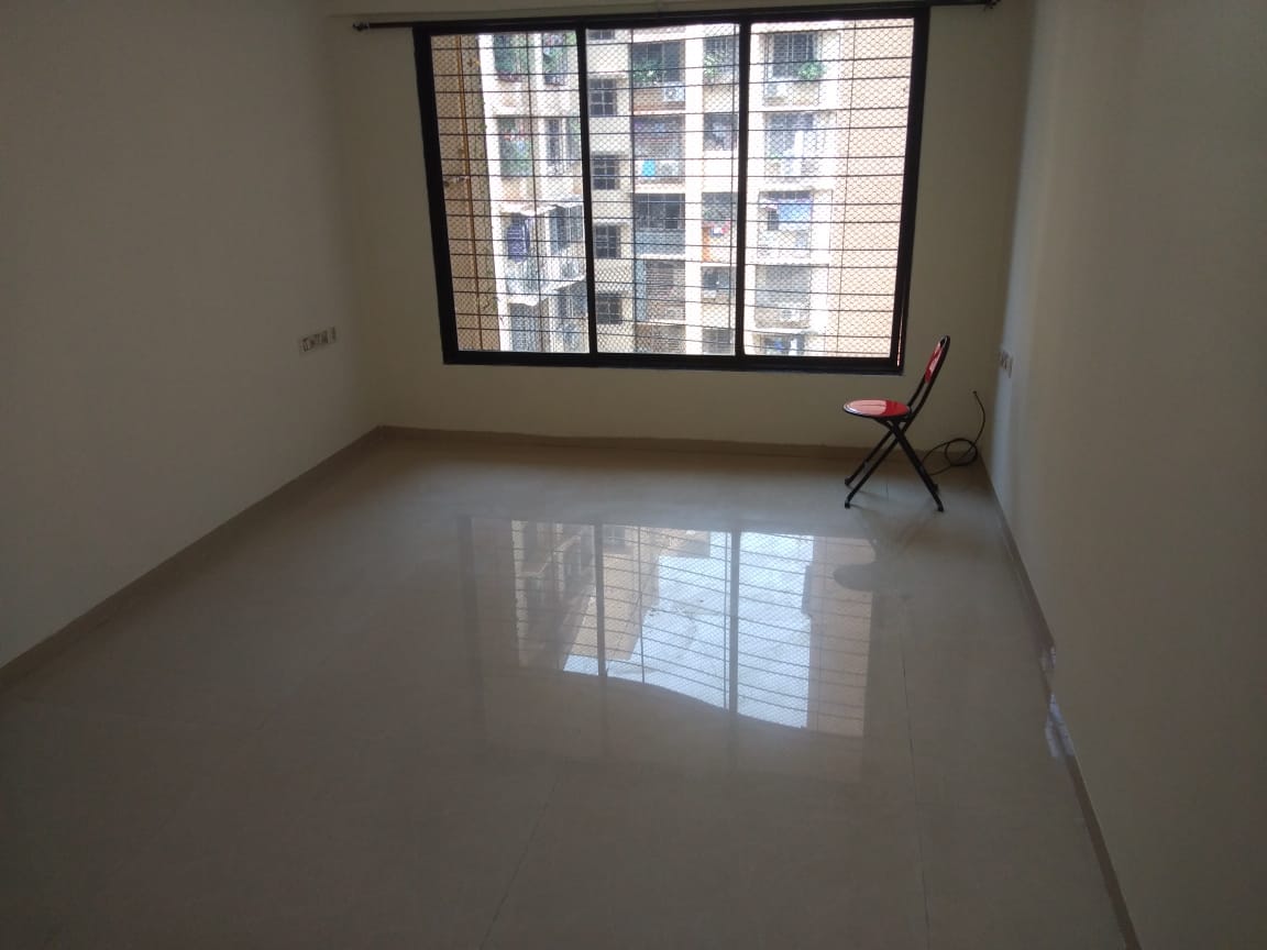 3 BHK Apartment For Sale in Opposite Joeys Pizza, Beh