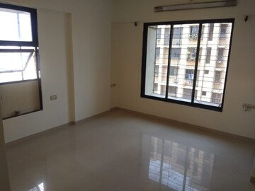 Living Room in 3 BHK Apartment at Andheri West – for Sale