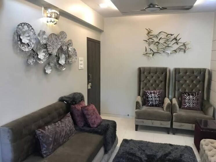 Living Room, shellproof-gladiolus-tower 2 Bedroom 550 Sq.Ft. Apartment In Vasai East Palghar 8177247