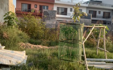 Plot For Sale in Sector 109