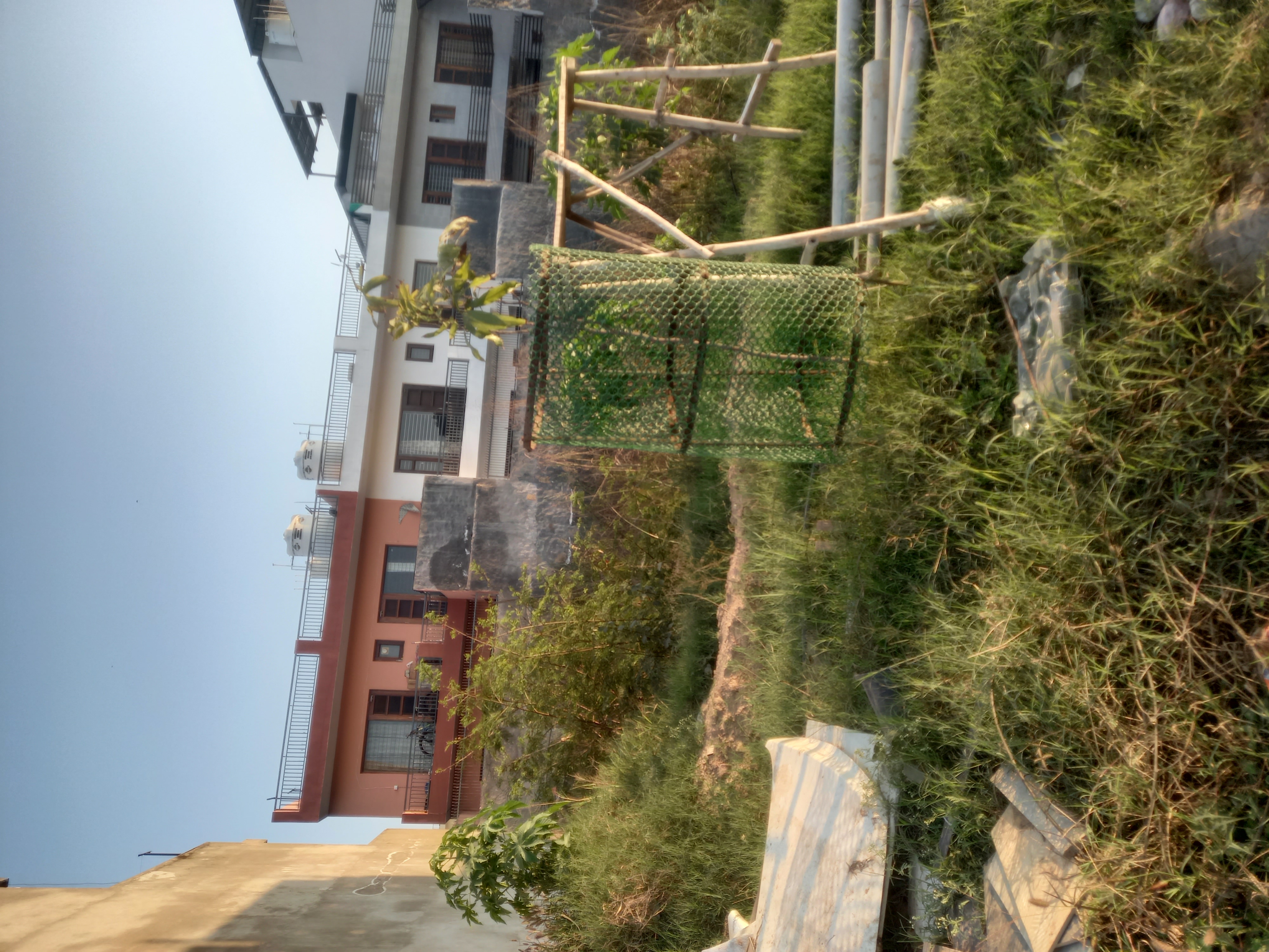 Plot For Sale in Sector 109 Emar