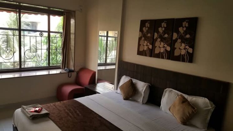 Living Room, jsb-nakshatra-veda 1 Bedroom 391 Sq.Ft. Apartment In Vasai East Palghar 8177259