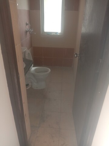 Bathroom in 2 BHK Apartment at Sector 16c Greater Noida – for Rent