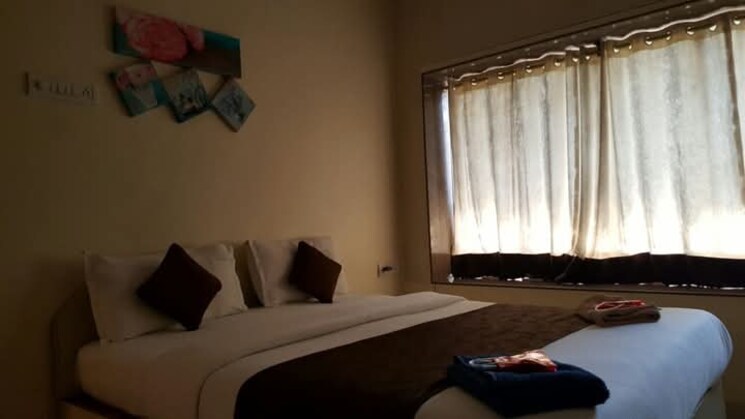 Living Room, jsb-nakshatra-veda 2 Bedroom 696 Sq.Ft. Apartment In Vasai East Palghar 8177264